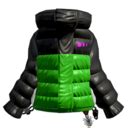 splatoon 2 armor jacket replica|armor jacket splatoon.